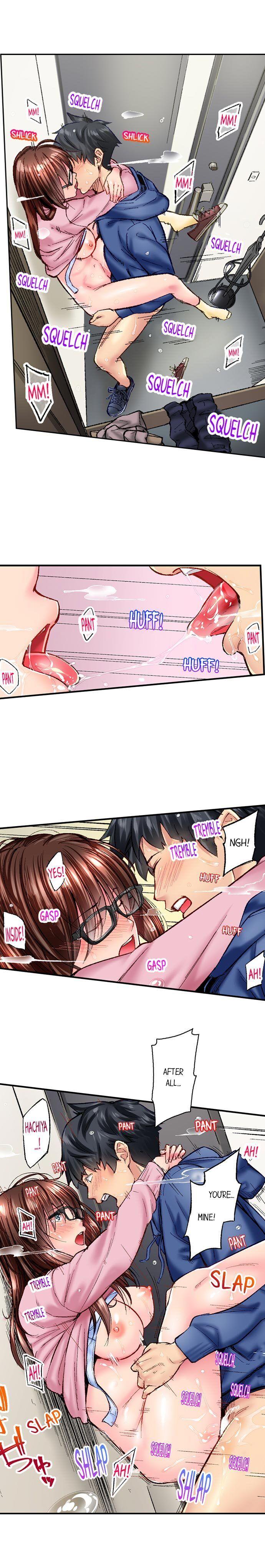 Simple yet Sexy - Chapter 42 - picture 6