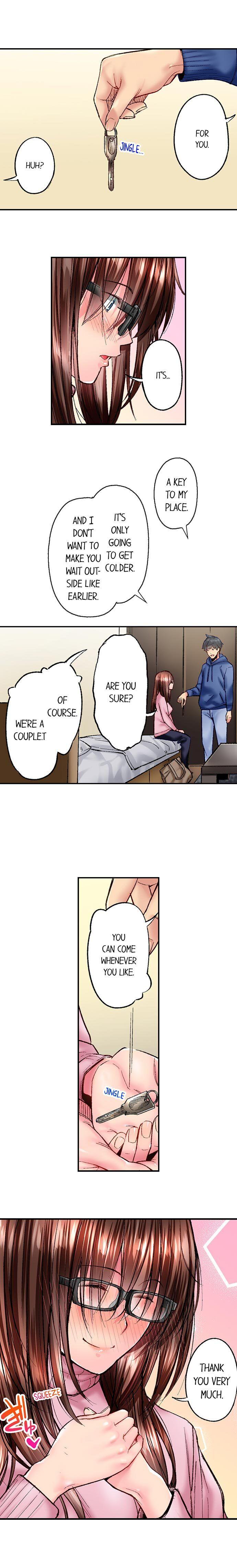 Simple yet Sexy - Chapter 42 - picture 8