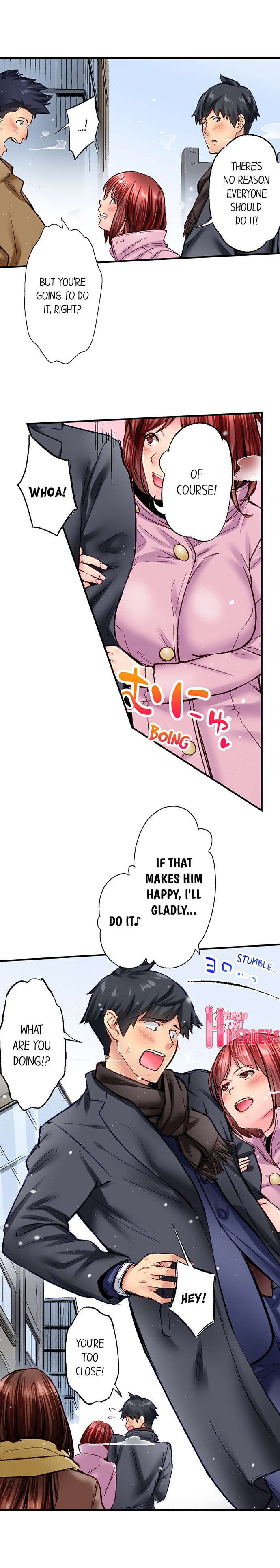 Simple yet Sexy - Chapter 43 - picture 5