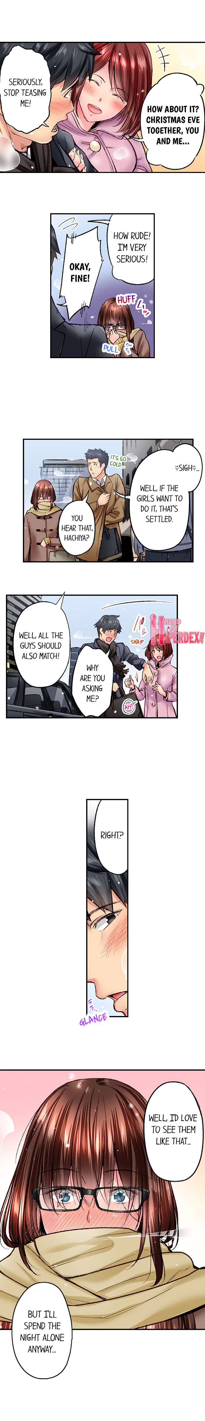 Simple yet Sexy - Chapter 43 - picture 6