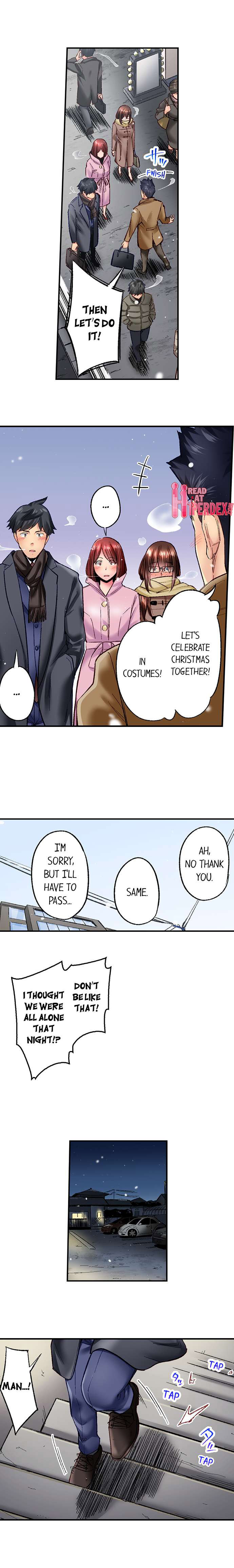 Simple yet Sexy - Chapter 43 - picture 7