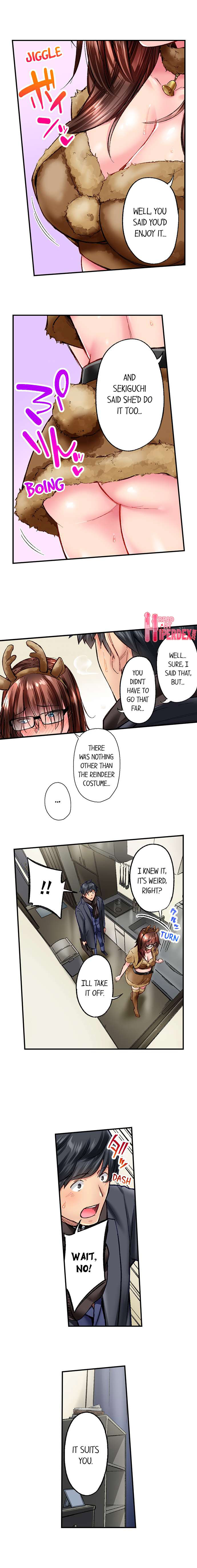 Simple yet Sexy - Chapter 44 - picture 2