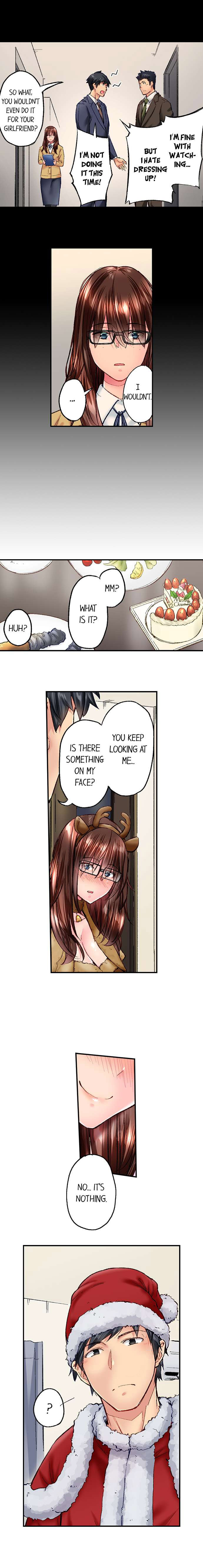 Simple yet Sexy - Chapter 45 - picture 8