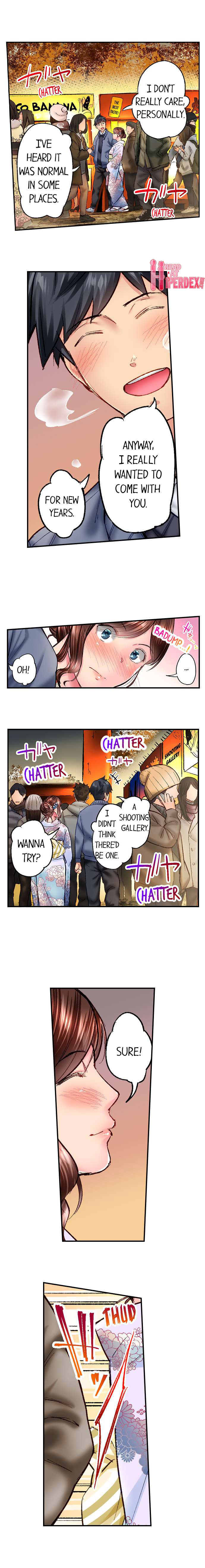 Simple yet Sexy - Chapter 46 - picture 2