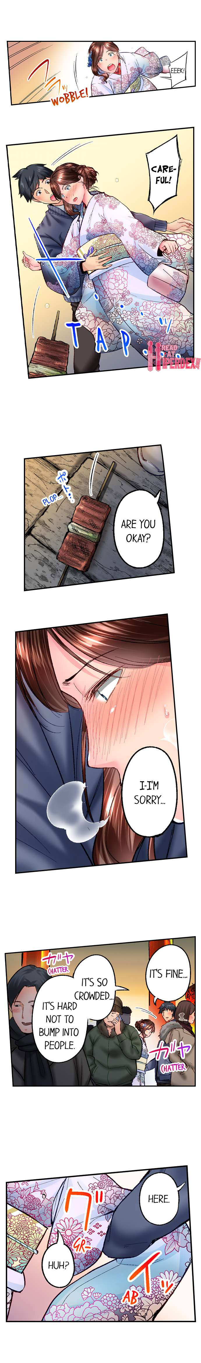 Simple yet Sexy - Chapter 46 - picture 3