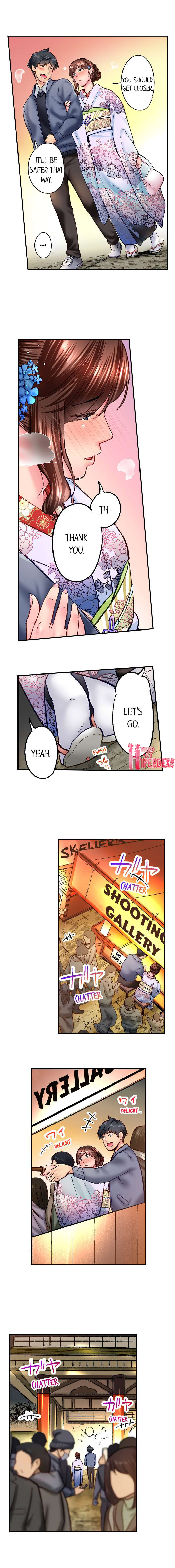 Simple yet Sexy - Chapter 46 - picture 4