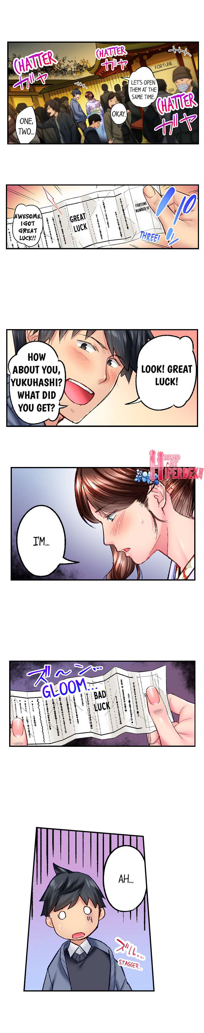 Simple yet Sexy - Chapter 46 - picture 5