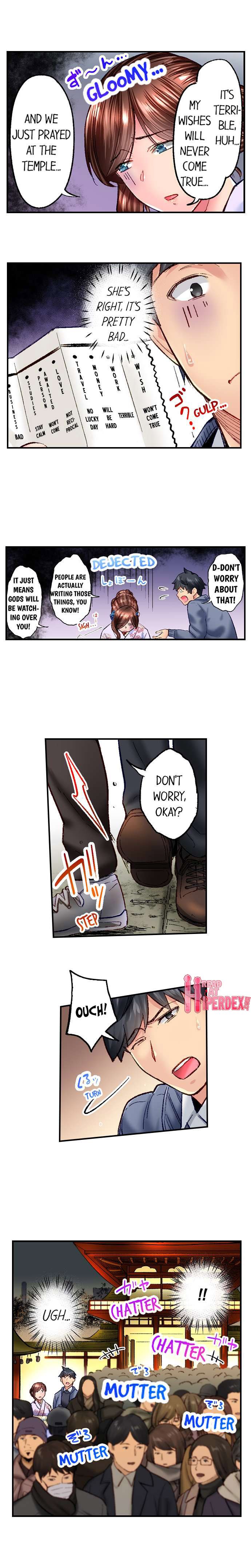 Simple yet Sexy - Chapter 46 - picture 6