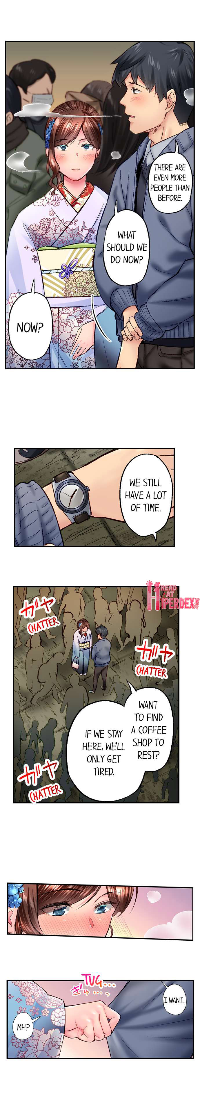 Simple yet Sexy - Chapter 46 - picture 7