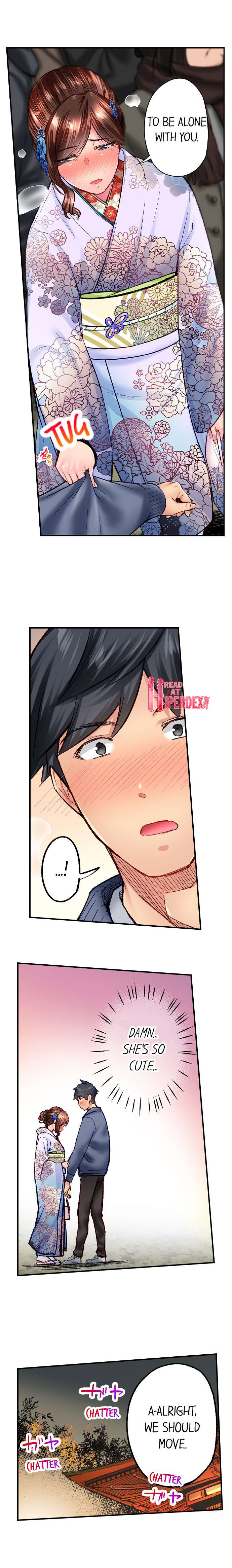 Simple yet Sexy - Chapter 46 - picture 8