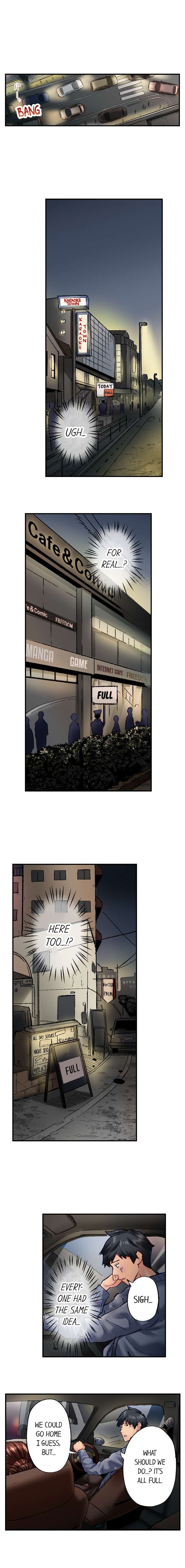 Simple yet Sexy - Chapter 47 - picture 1