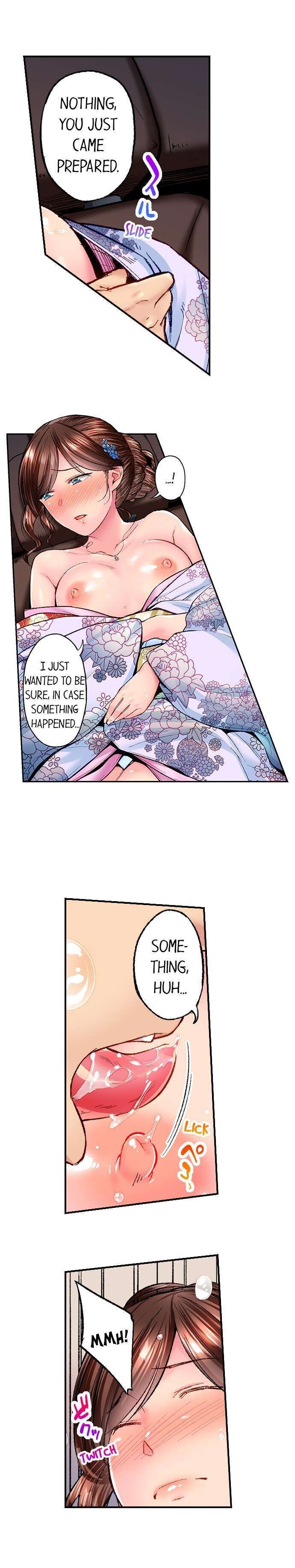 Simple yet Sexy - Chapter 47 - picture 10