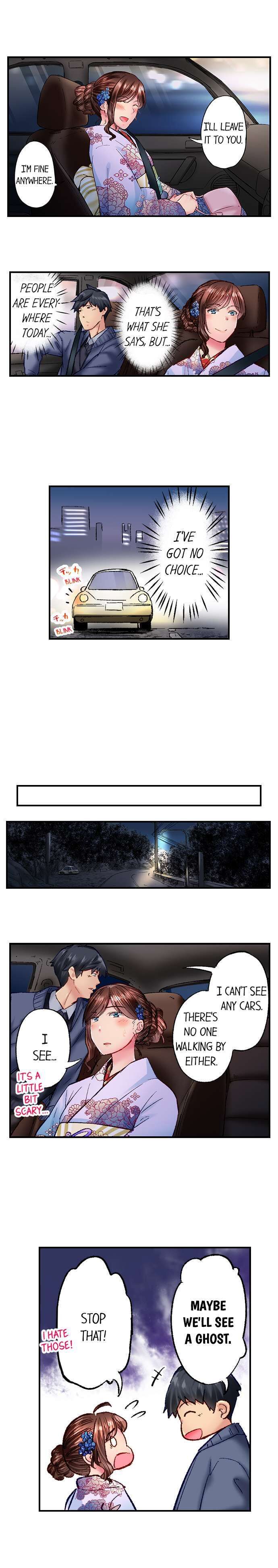 Simple yet Sexy - Chapter 47 - picture 2