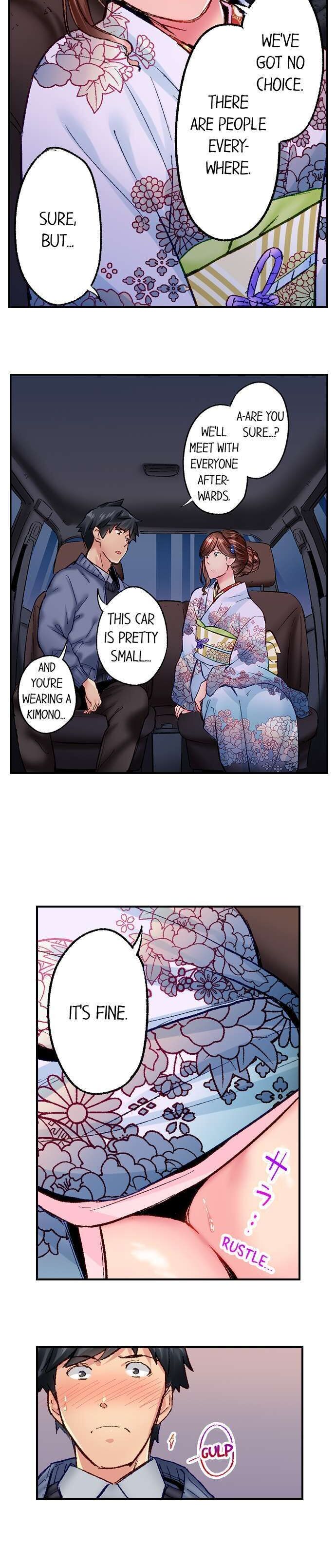 Simple yet Sexy - Chapter 47 - picture 5