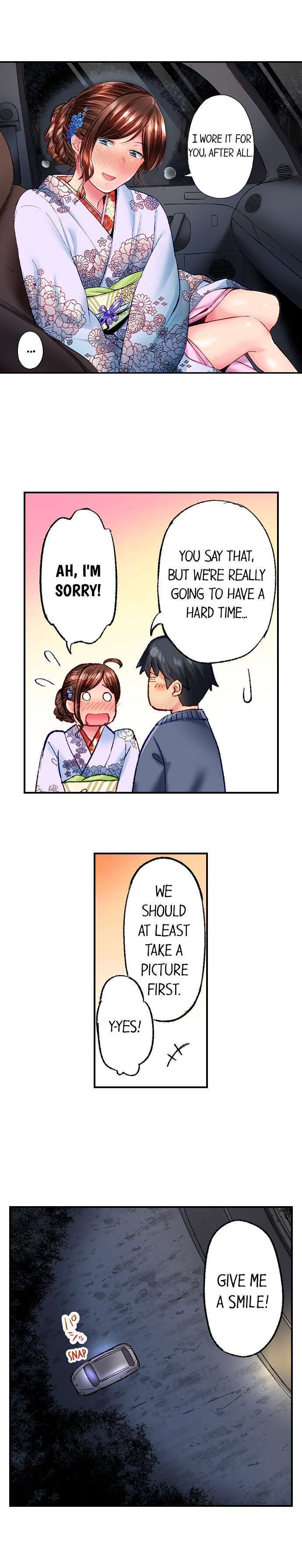 Simple yet Sexy - Chapter 47 - picture 6