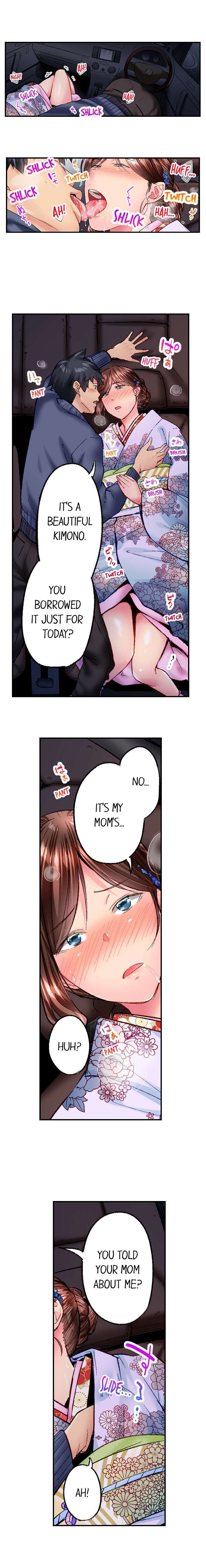 Simple yet Sexy - Chapter 47 - picture 7