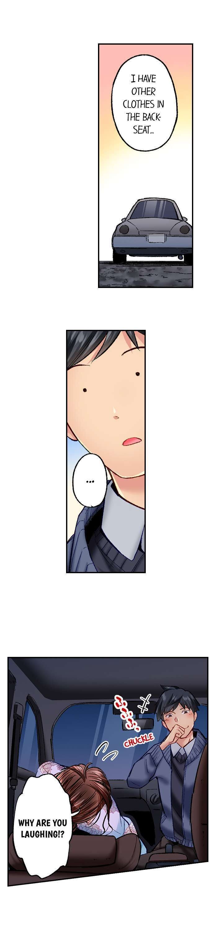 Simple yet Sexy - Chapter 47 - picture 9