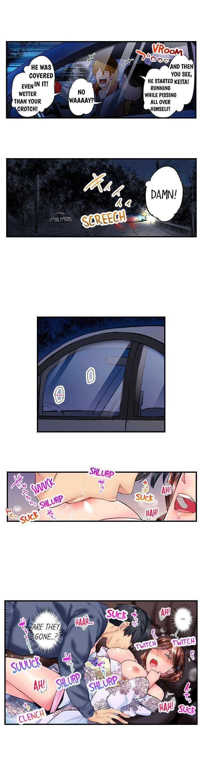 Simple yet Sexy - Chapter 48 - picture 1
