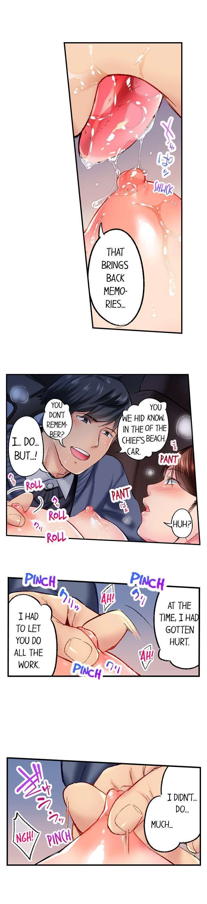 Simple yet Sexy - Chapter 48 - picture 2