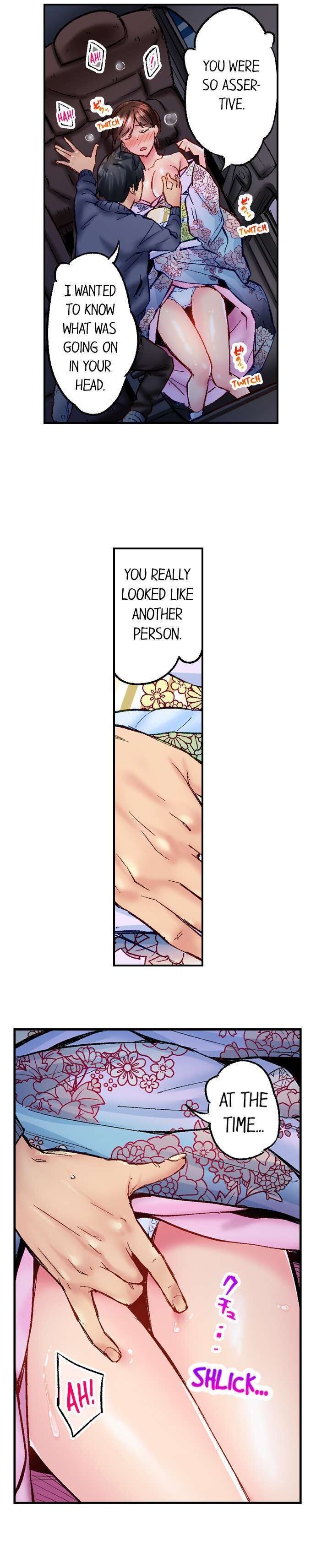 Simple yet Sexy - Chapter 48 - picture 3