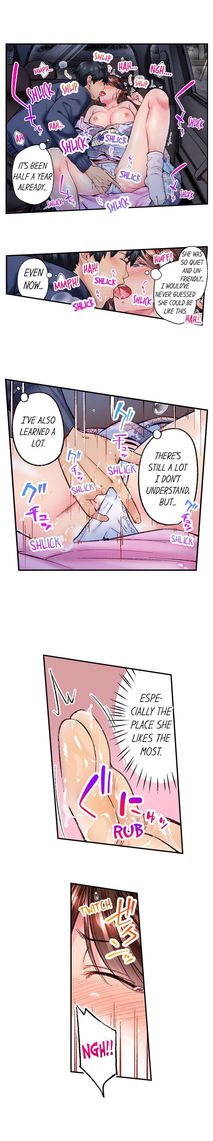 Simple yet Sexy - Chapter 48 - picture 5