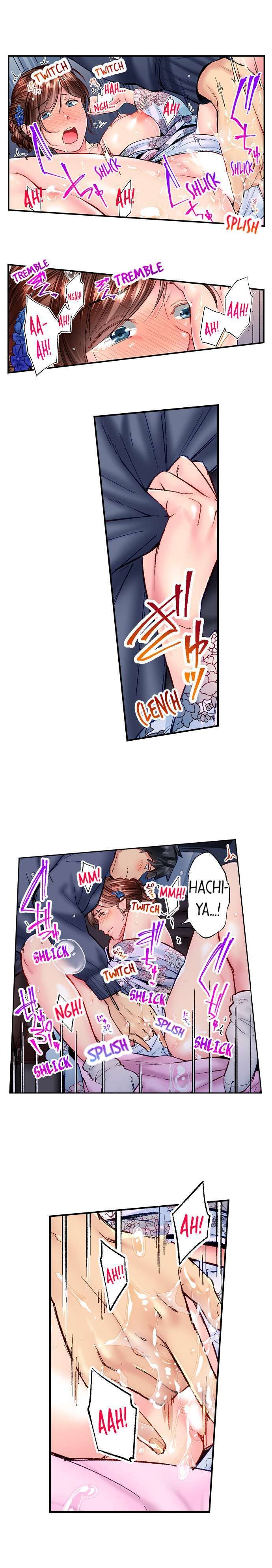Simple yet Sexy - Chapter 48 - picture 6
