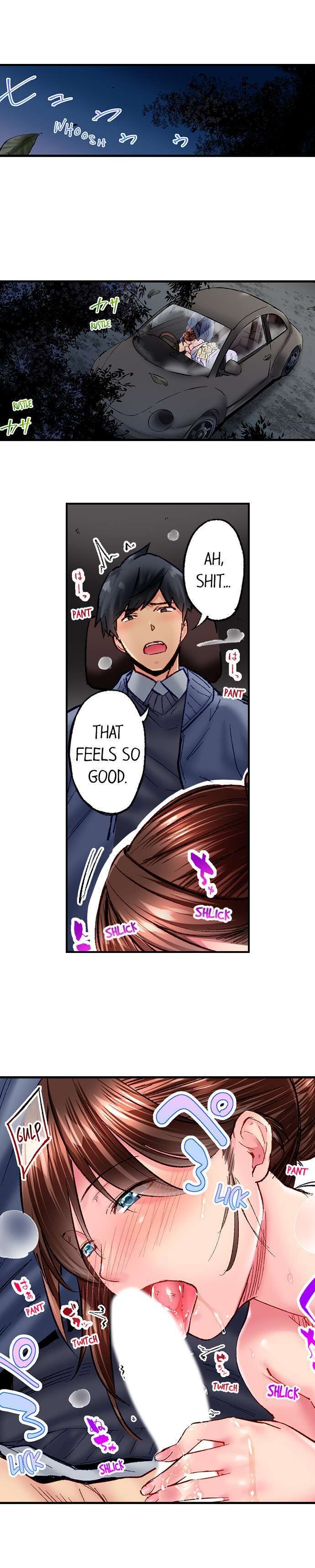 Simple yet Sexy - Chapter 49 - picture 1