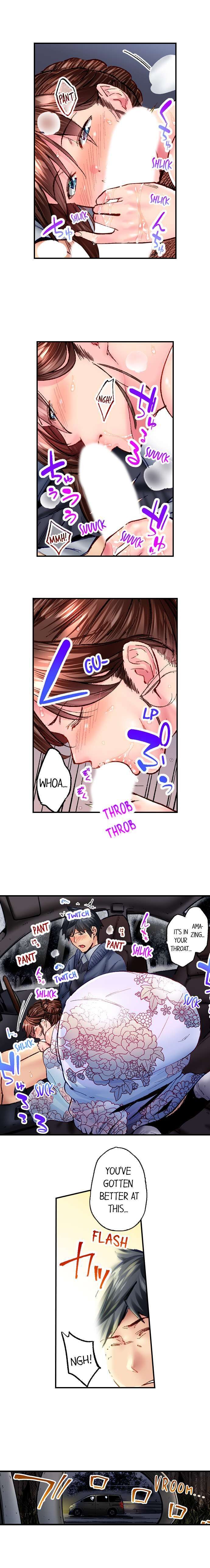 Simple yet Sexy - Chapter 49 - picture 2