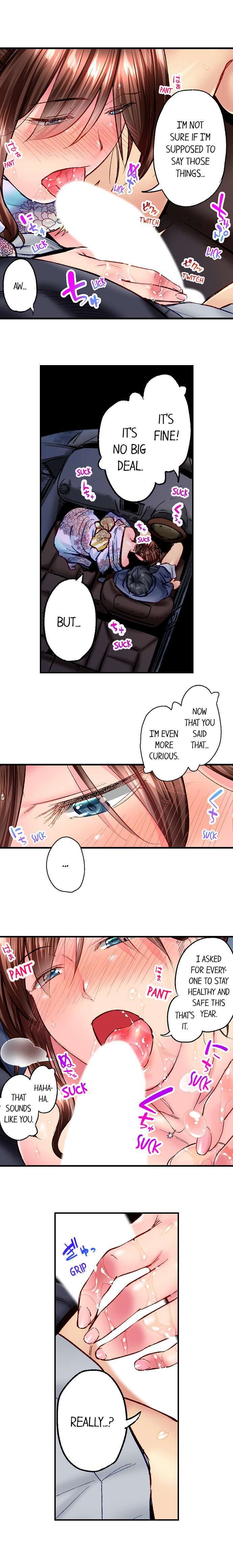 Simple yet Sexy - Chapter 49 - picture 4