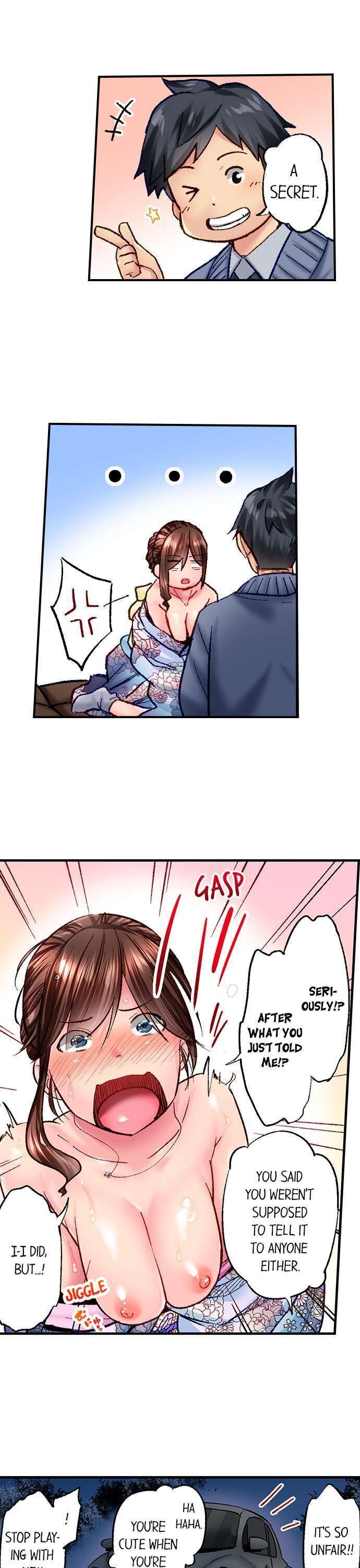 Simple yet Sexy - Chapter 49 - picture 6