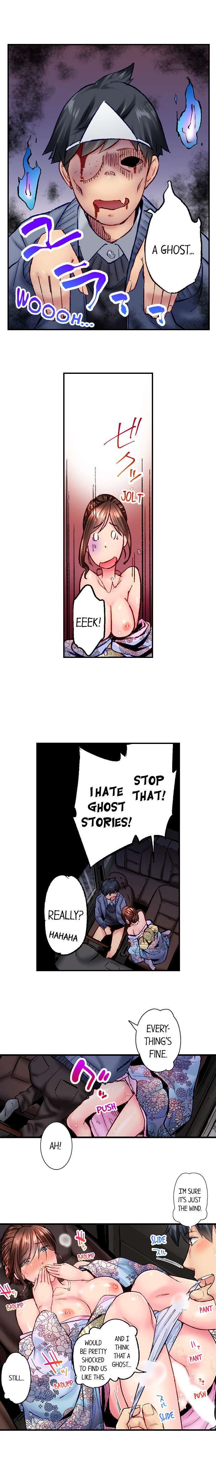 Simple yet Sexy - Chapter 49 - picture 8