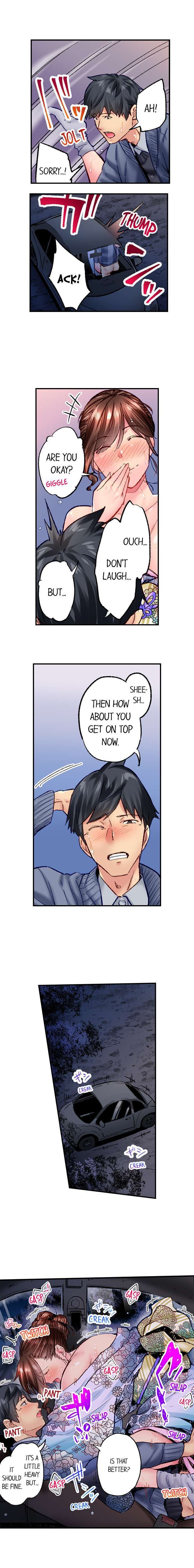 Simple yet Sexy - Chapter 50 - picture 3