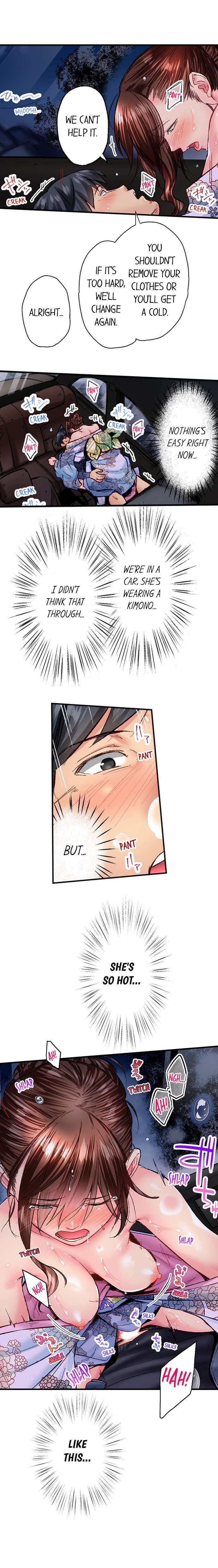 Simple yet Sexy - Chapter 50 - picture 4