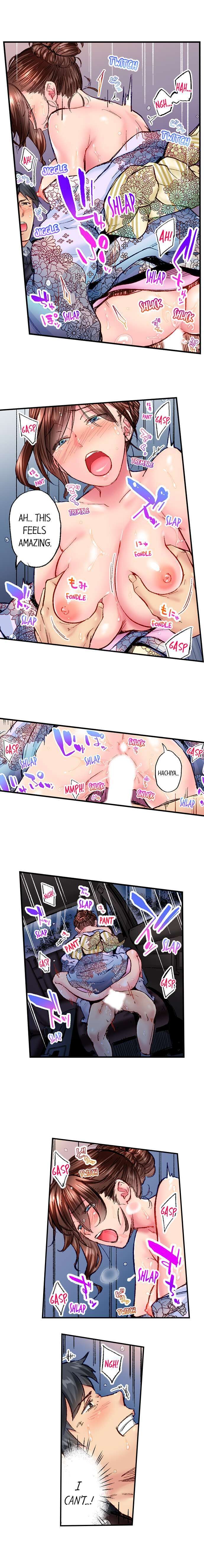 Simple yet Sexy - Chapter 50 - picture 5