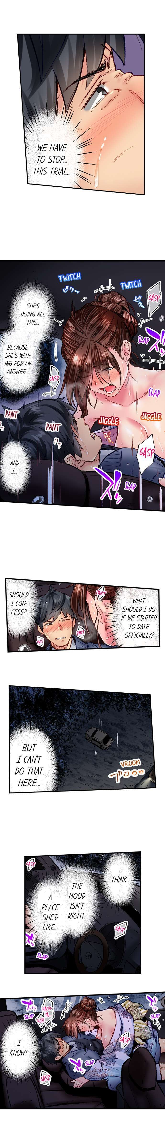Simple yet Sexy - Chapter 50 - picture 6