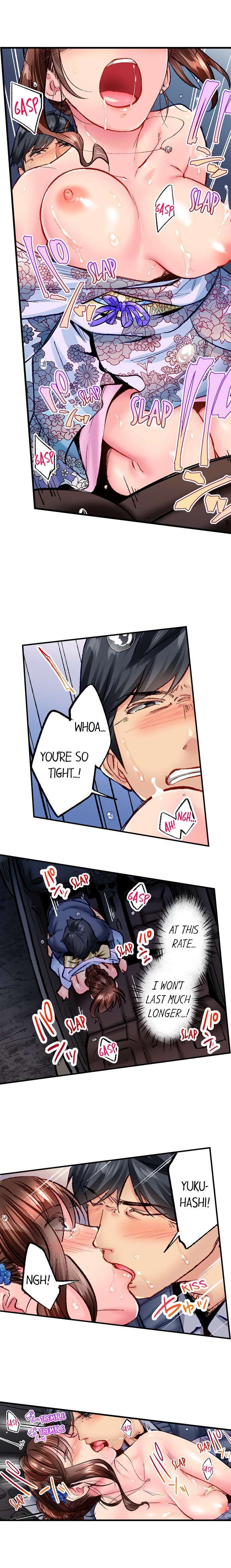Simple yet Sexy - Chapter 51 - picture 3