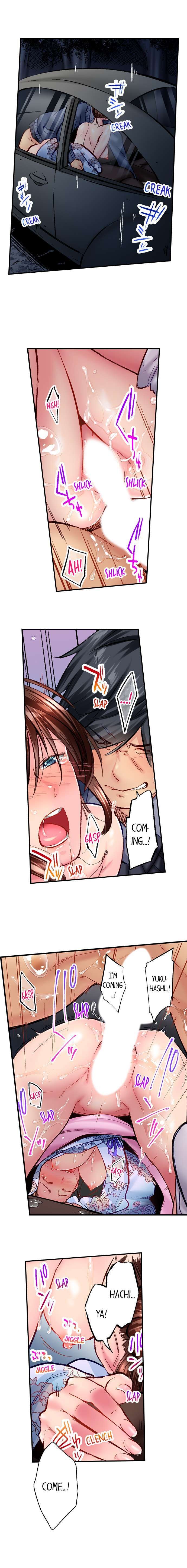 Simple yet Sexy - Chapter 51 - picture 4