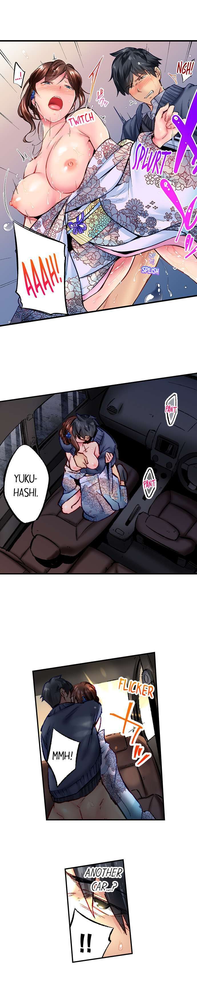 Simple yet Sexy - Chapter 51 - picture 5
