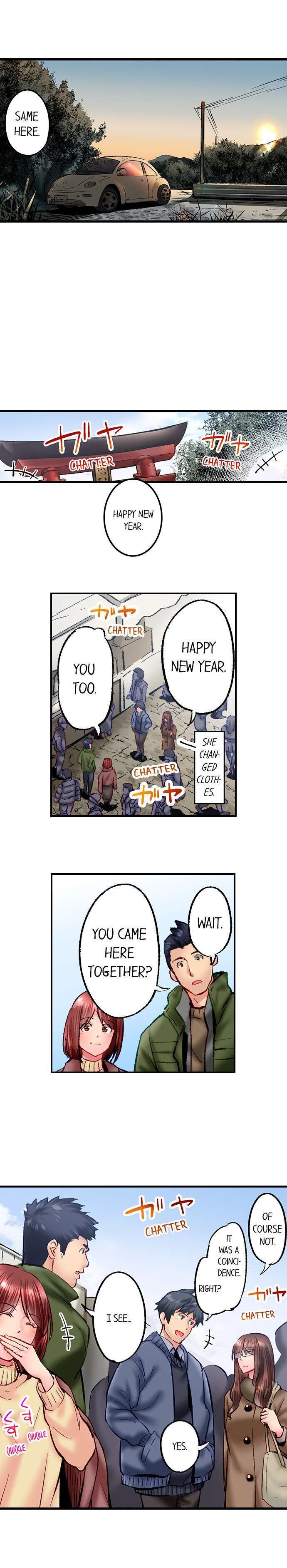 Simple yet Sexy - Chapter 51 - picture 8