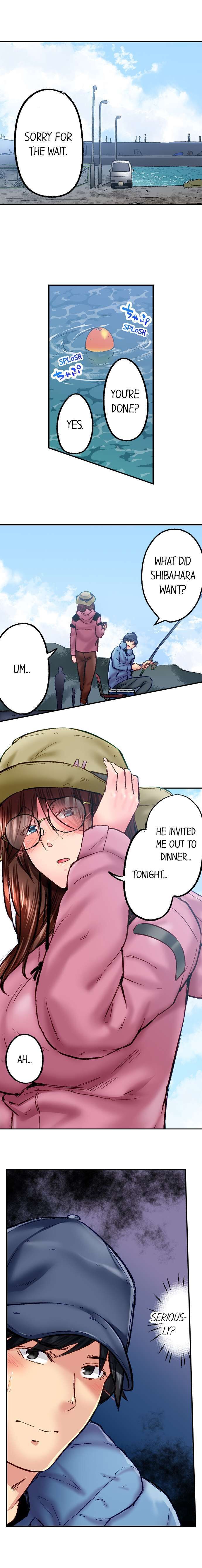 Simple yet Sexy - Chapter 52 - picture 1