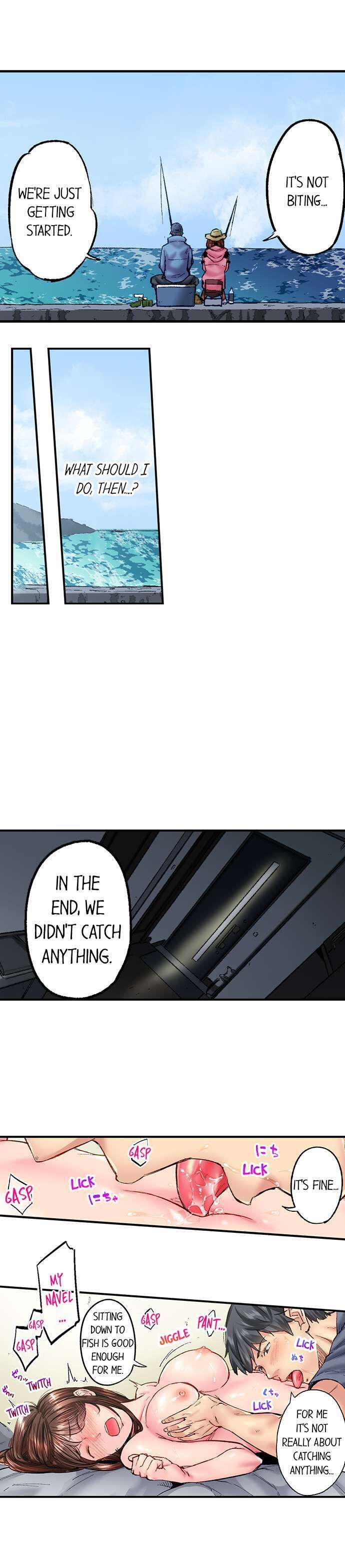Simple yet Sexy - Chapter 52 - picture 11