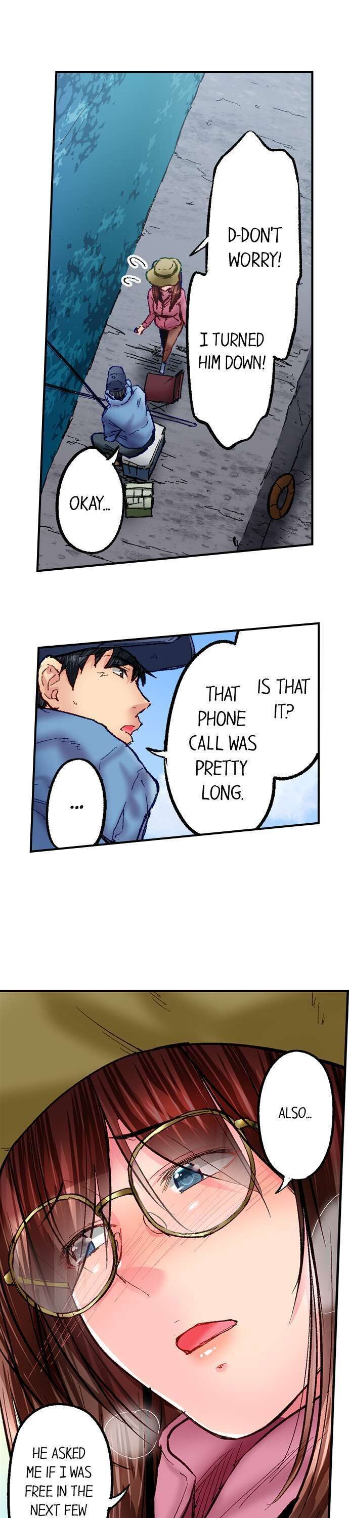 Simple yet Sexy - Chapter 52 - picture 2