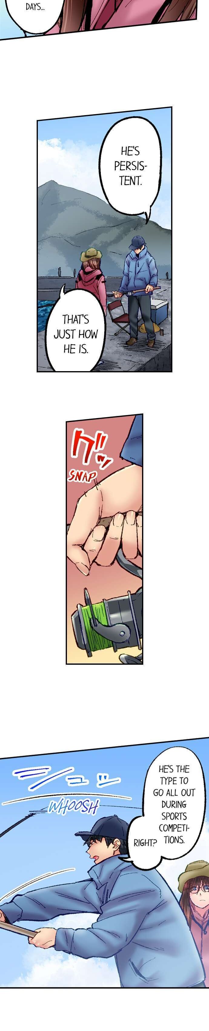 Simple yet Sexy - Chapter 52 - picture 3