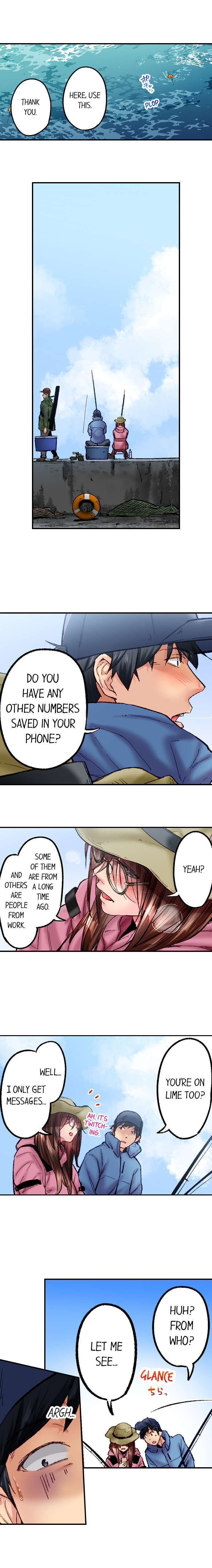 Simple yet Sexy - Chapter 52 - picture 4