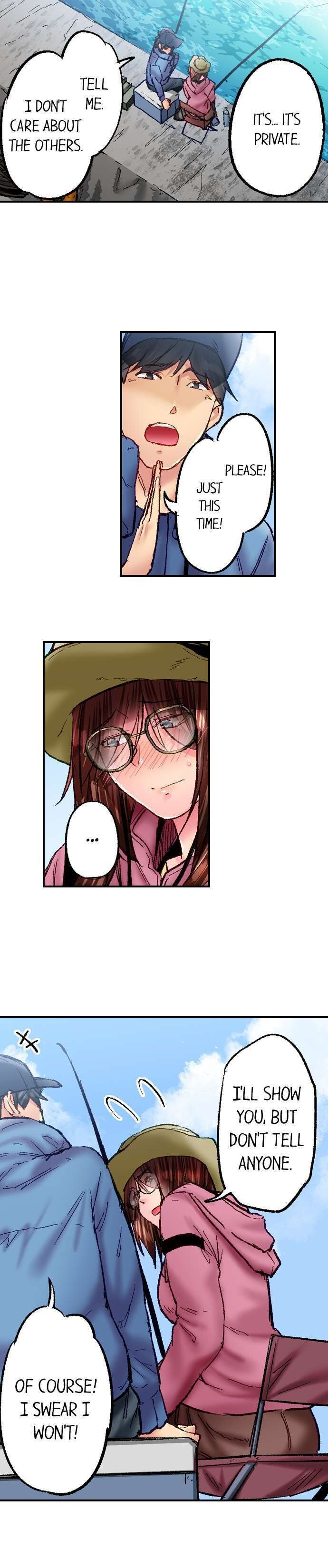 Simple yet Sexy - Chapter 52 - picture 6