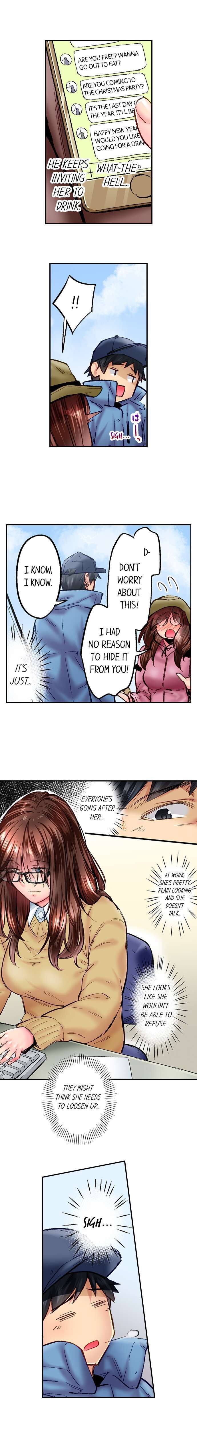 Simple yet Sexy - Chapter 52 - picture 7