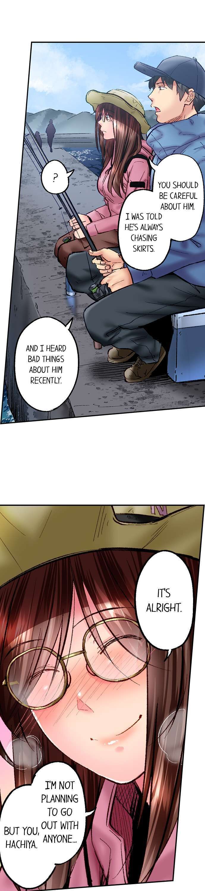 Simple yet Sexy - Chapter 52 - picture 8