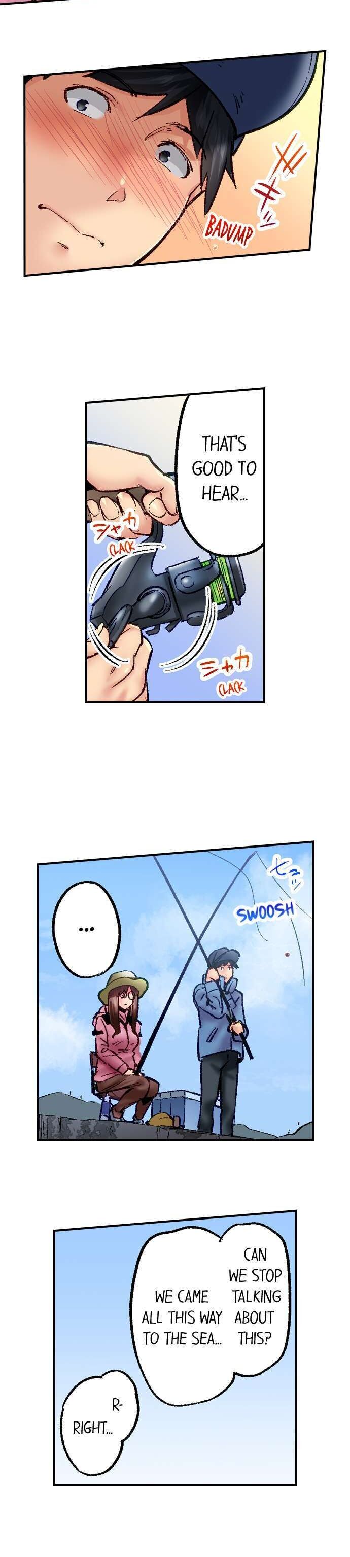 Simple yet Sexy - Chapter 52 - picture 9