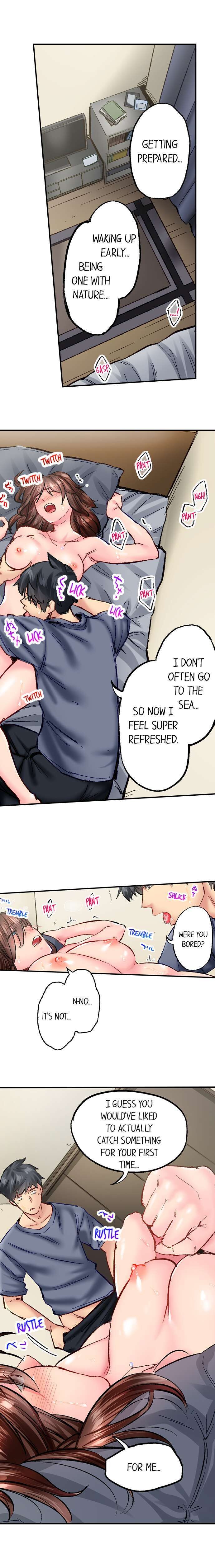 Simple yet Sexy - Chapter 53 - picture 1