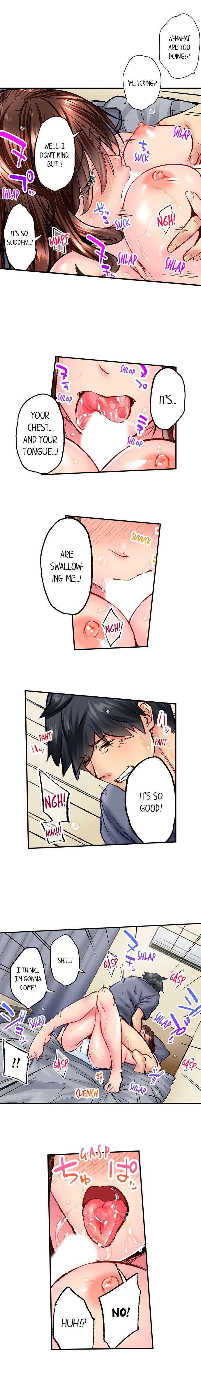 Simple yet Sexy - Chapter 53 - picture 4